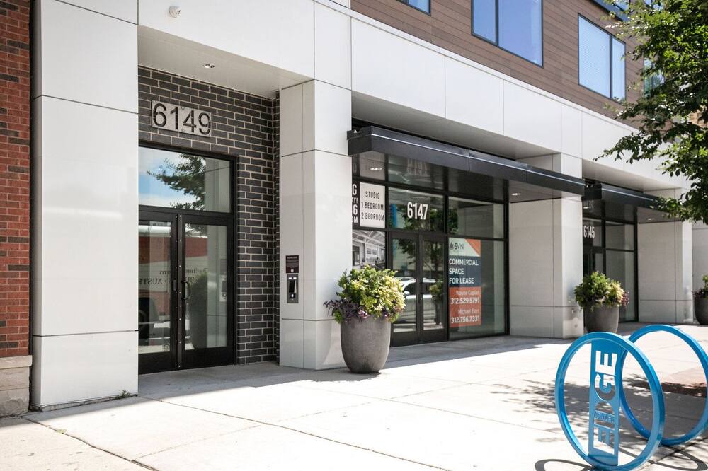 Photo of Outdoor in Edgewater