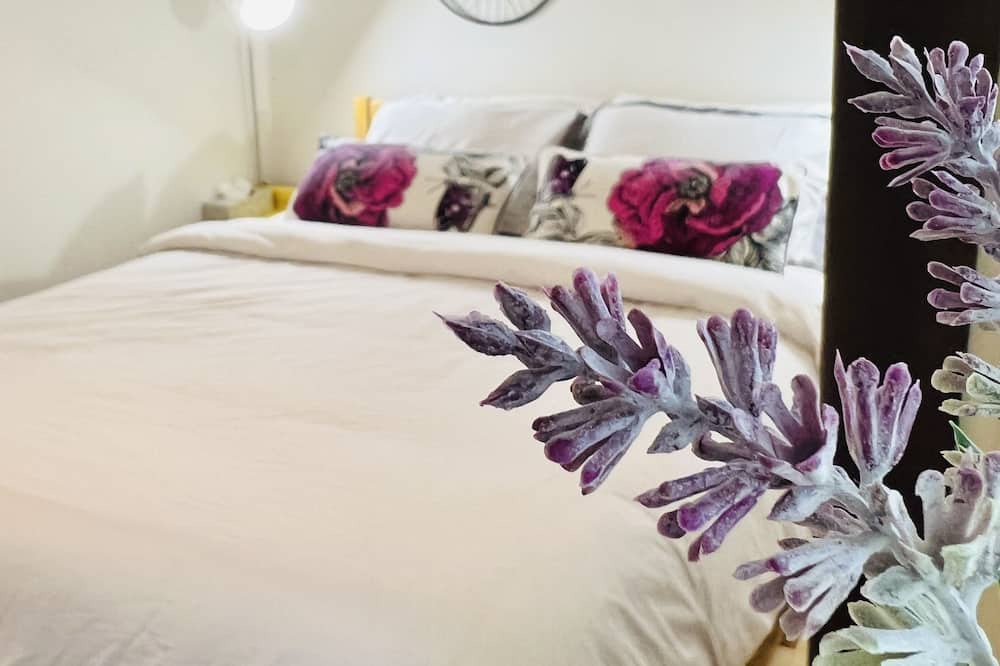 Photo of Bedroom in Saint-Denis-de-Brompton