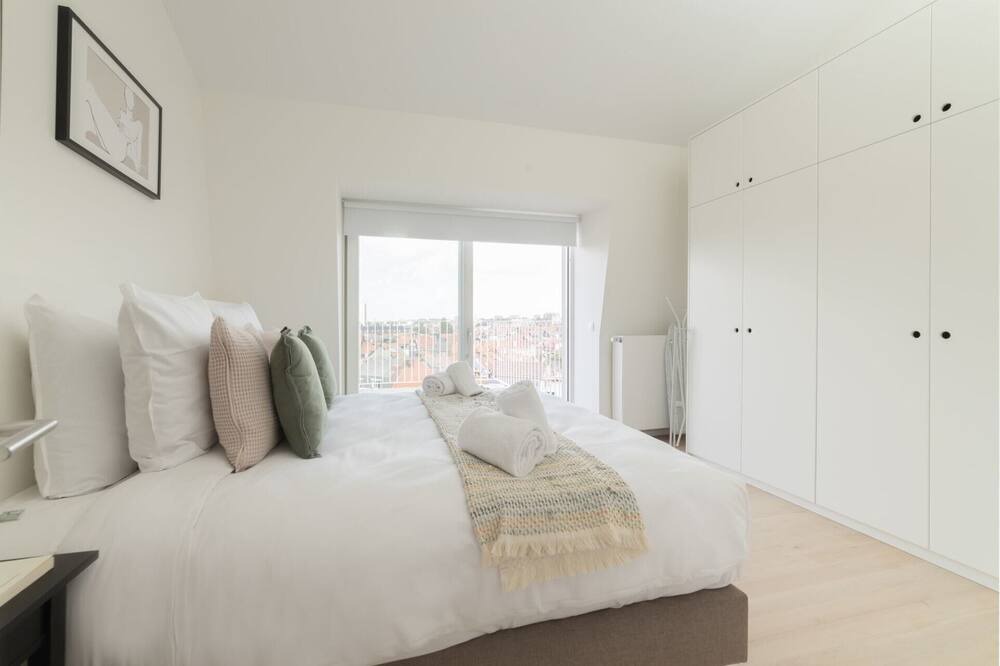 Photo of Bedroom in Saint-Josse-ten-Noode
