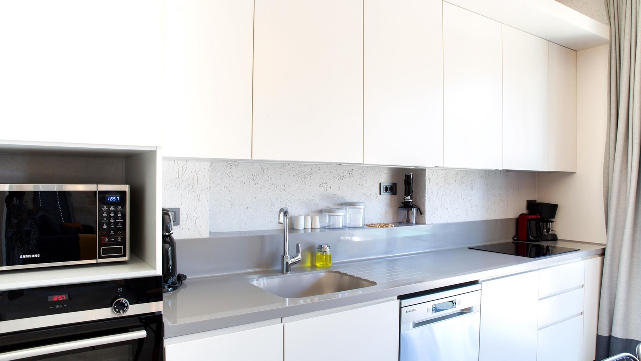 Photo of Kitchen in Yalı
