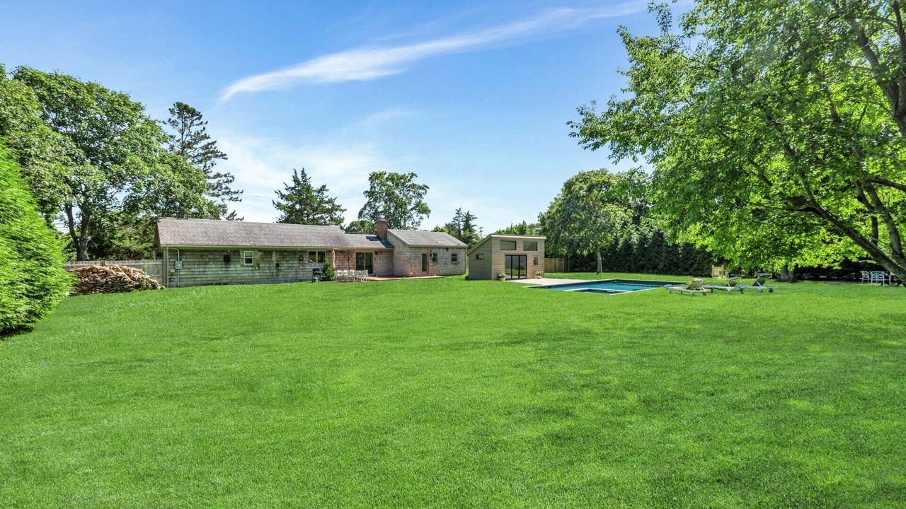 Photo of Outdoor in Amagansett North