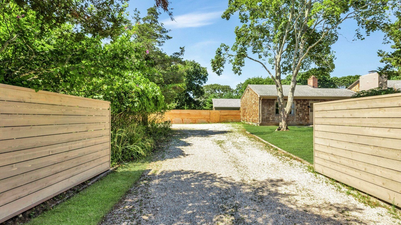 Photo of Outdoor in Amagansett North