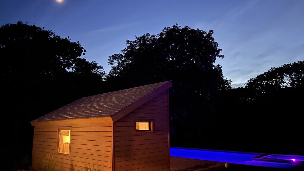 Photo of Outdoor in Amagansett North