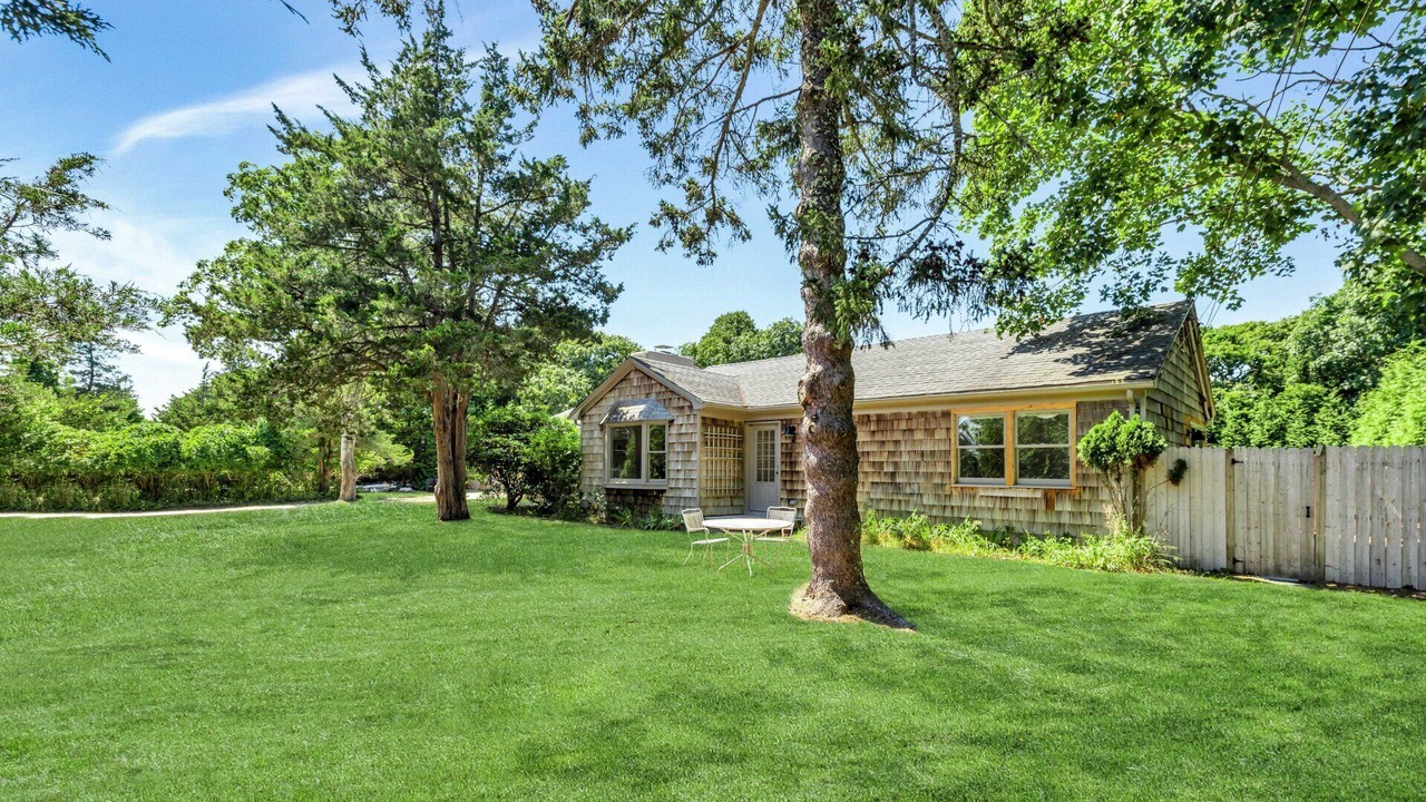 Photo of Outdoor in Amagansett North