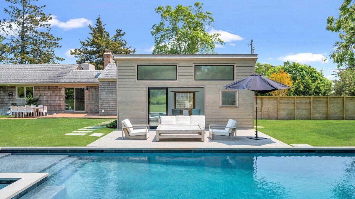 Photo of Outdoor in Amagansett North