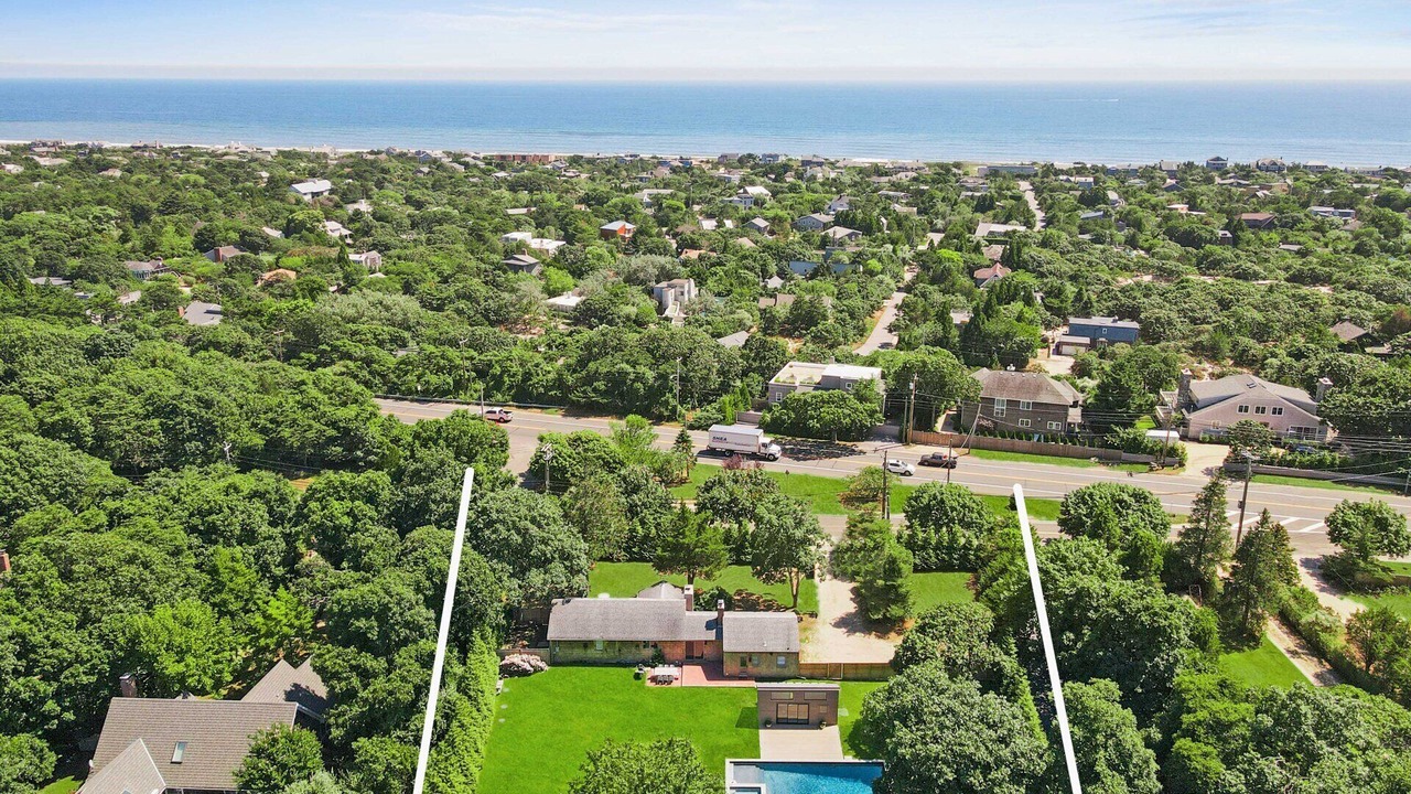 Photo of Outdoor in Amagansett North