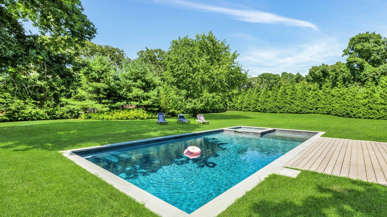 Photo of Outdoor in Amagansett North