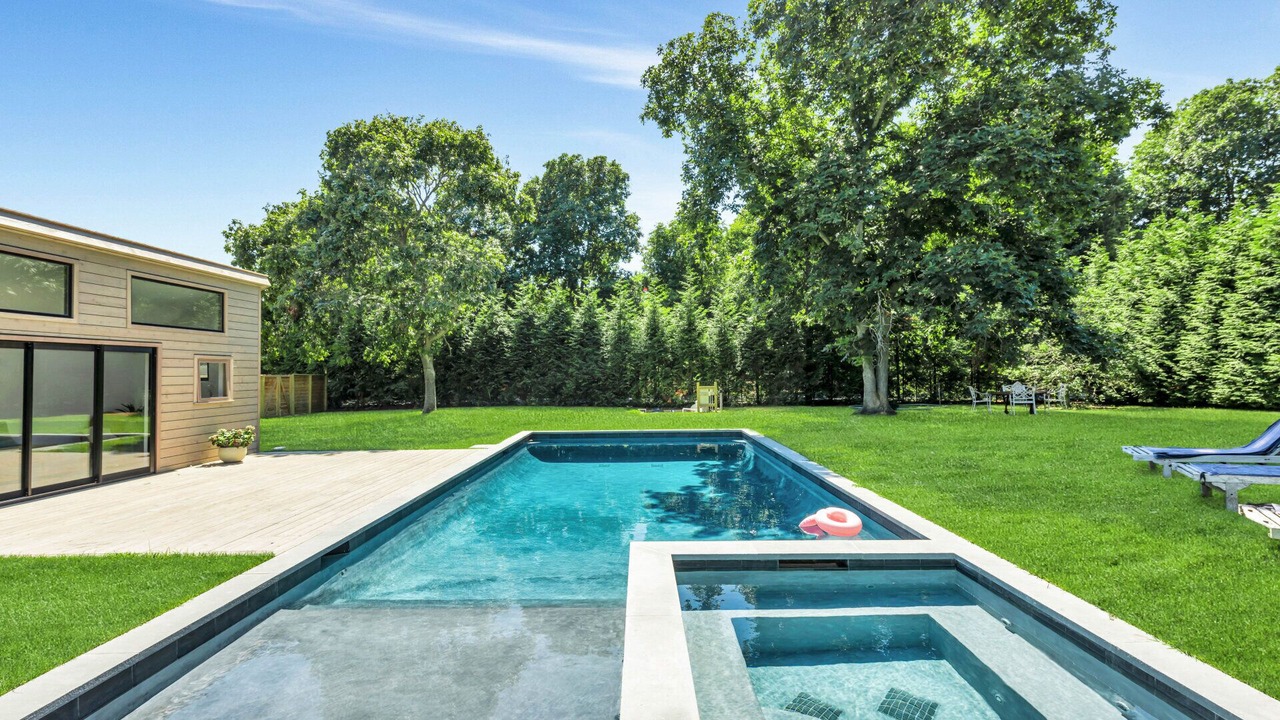 Photo of Outdoor in Amagansett North