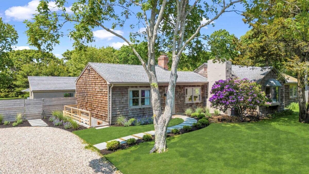 Photo of Outdoor in Amagansett North