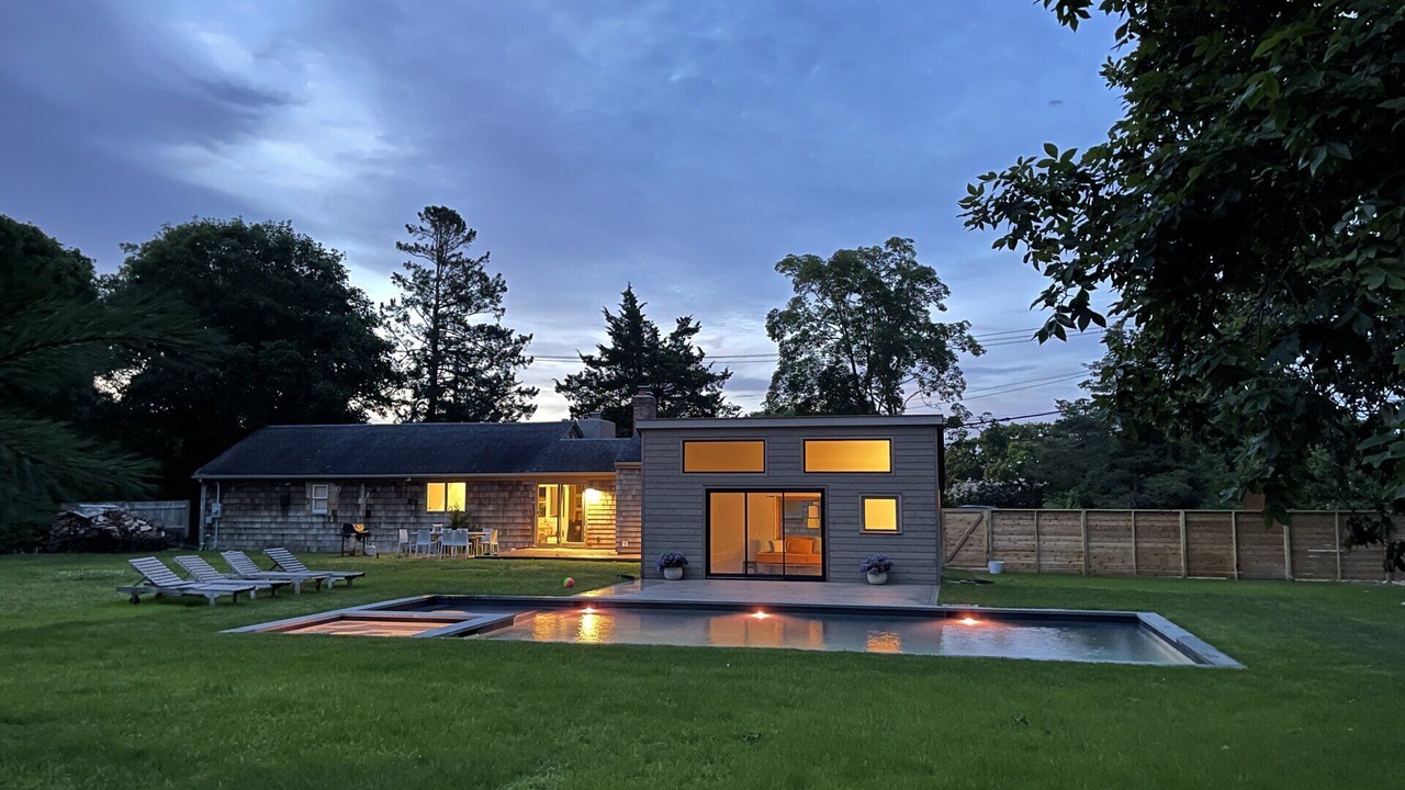 Photo of Outdoor in Amagansett North