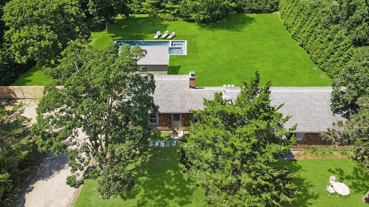 Photo of Outdoor in Amagansett North