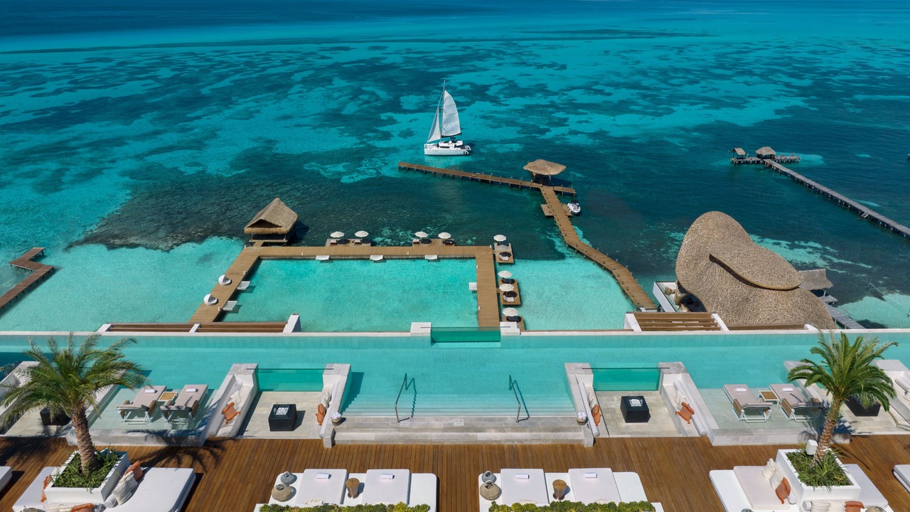 Photo of Outdoor in Isla Mujeres