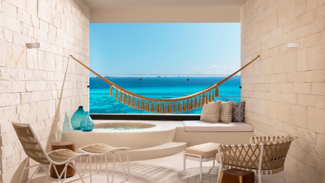 Photo of Bedroom in Isla Mujeres