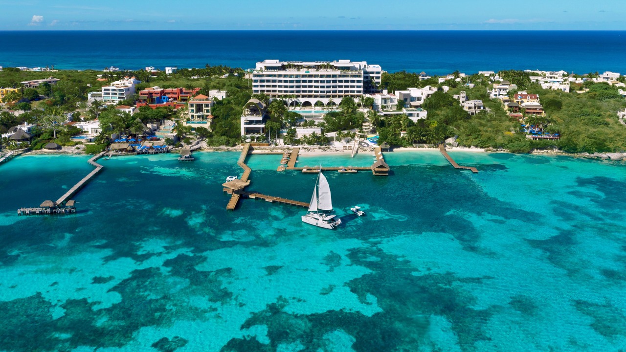 Photo of Outdoor in Isla Mujeres