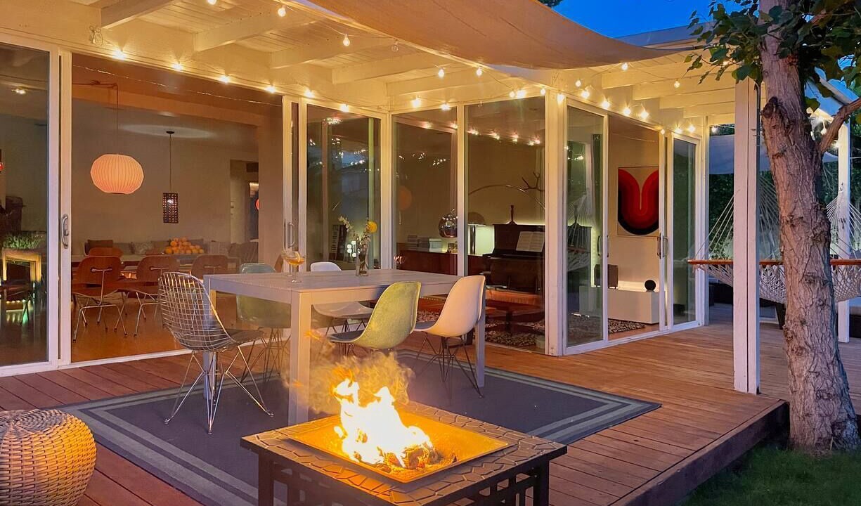 Photo of Outdoor in Mar Vista