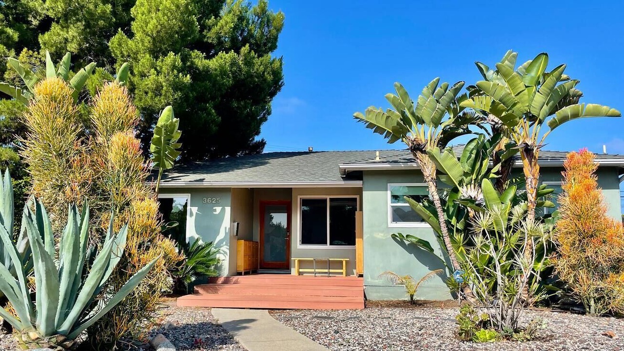 Photo of Outdoor in Mar Vista