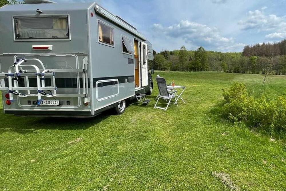 Photo of Outdoor in Borfink