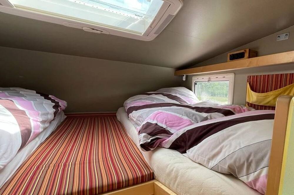 Photo of Bedroom in Borfink