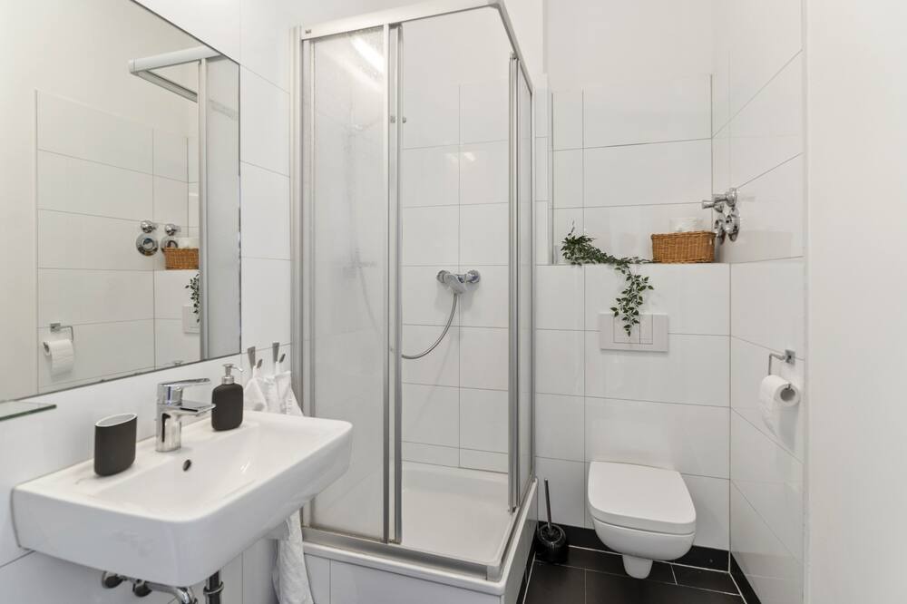 Photo of Bathroom in Outer Neustadt