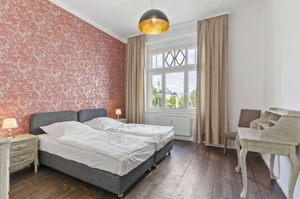 Photo of Bedroom in Outer Neustadt