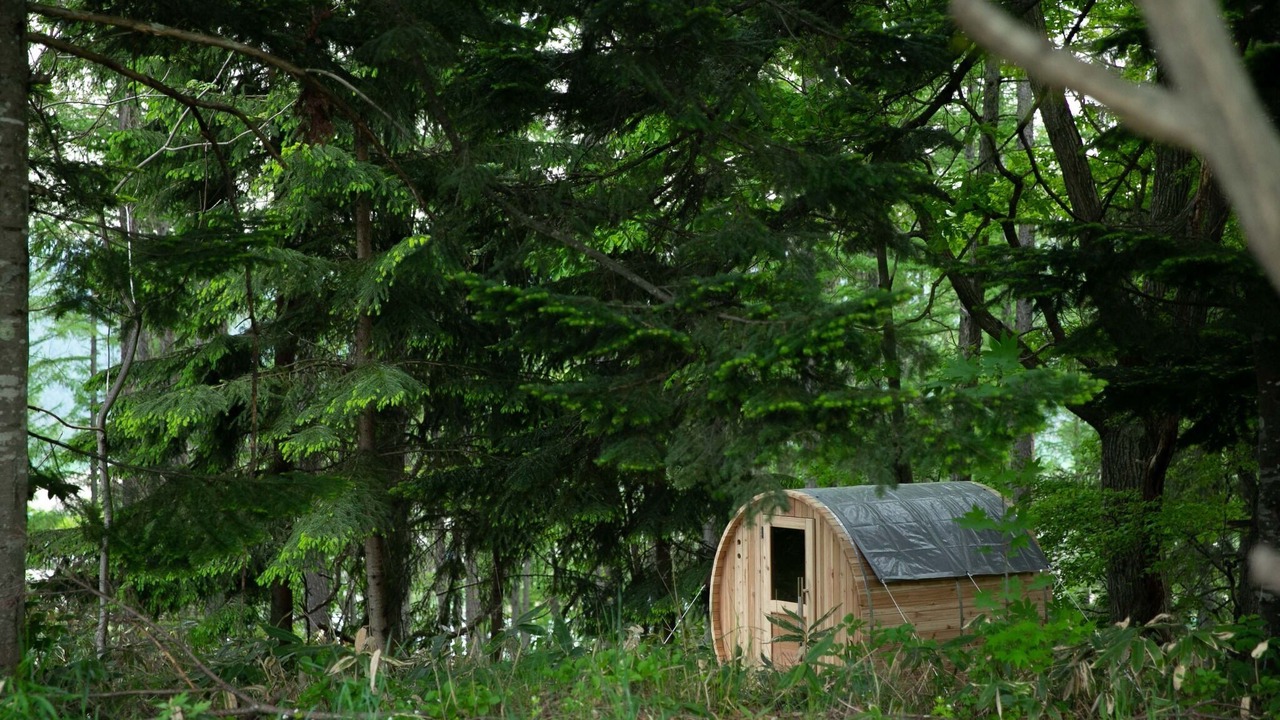 Photo of Outdoor in Nakafurano