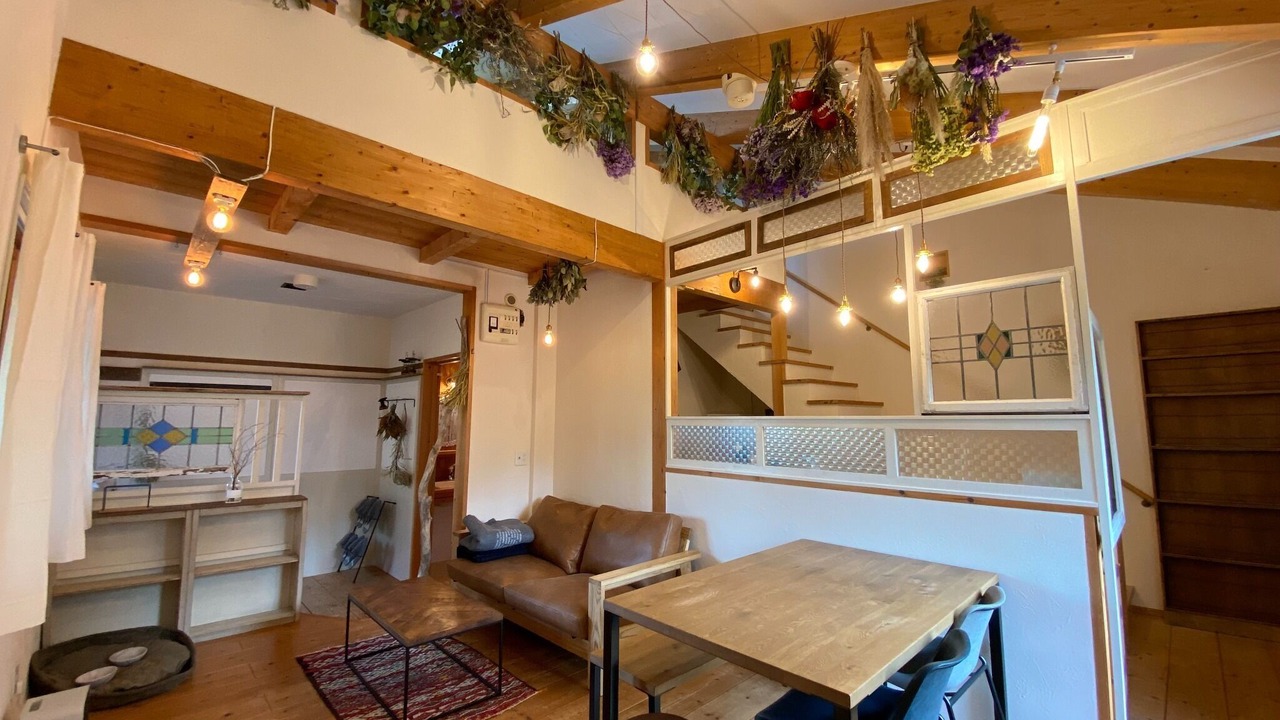 Photo of Livingroom in Nakafurano