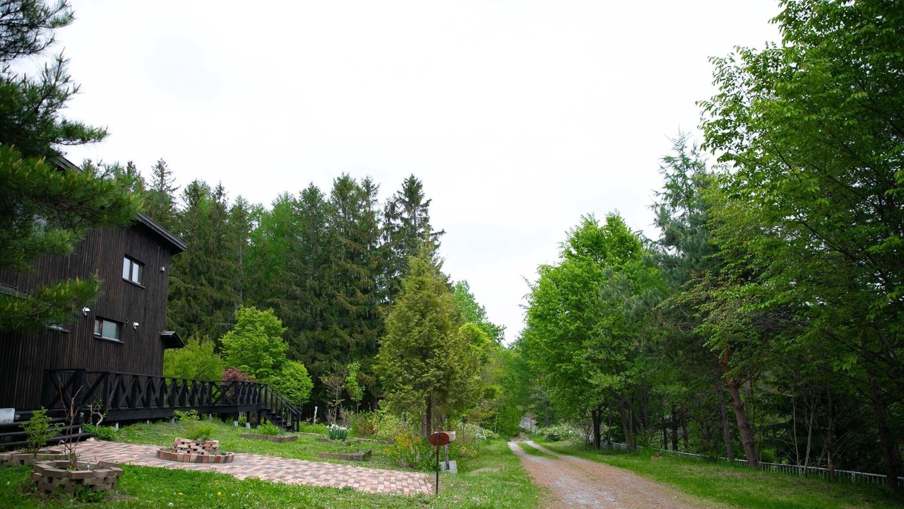 Photo of Outdoor in Nakafurano