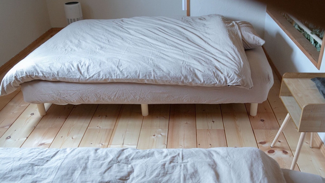 Photo of Bedroom in Nakafurano