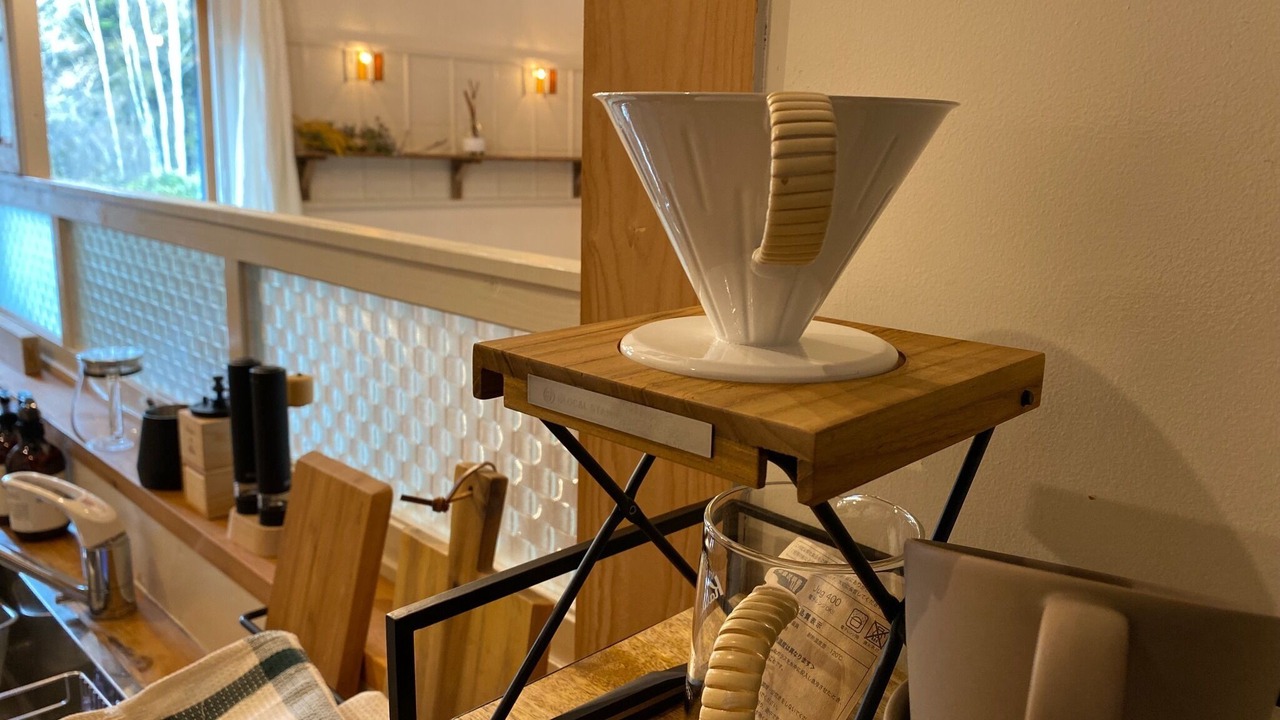 Photo of Kitchen in Nakafurano