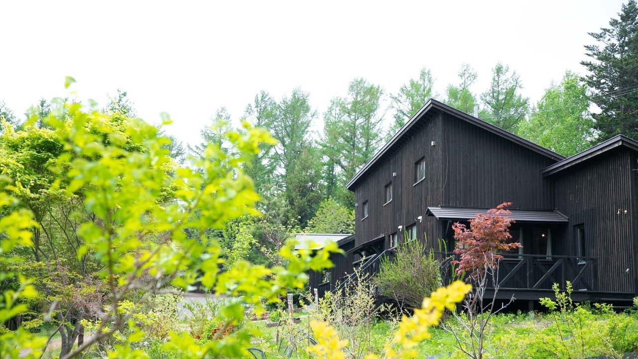 Photo of Outdoor in Nakafurano