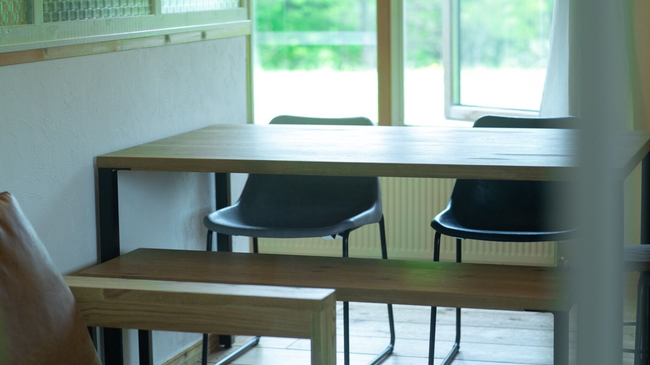 Photo of Kitchen in Nakafurano
