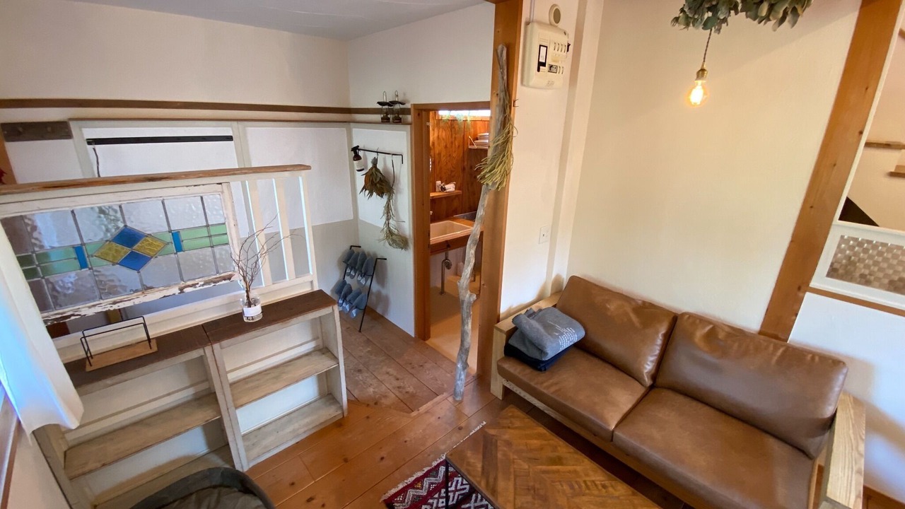Photo of Livingroom in Nakafurano