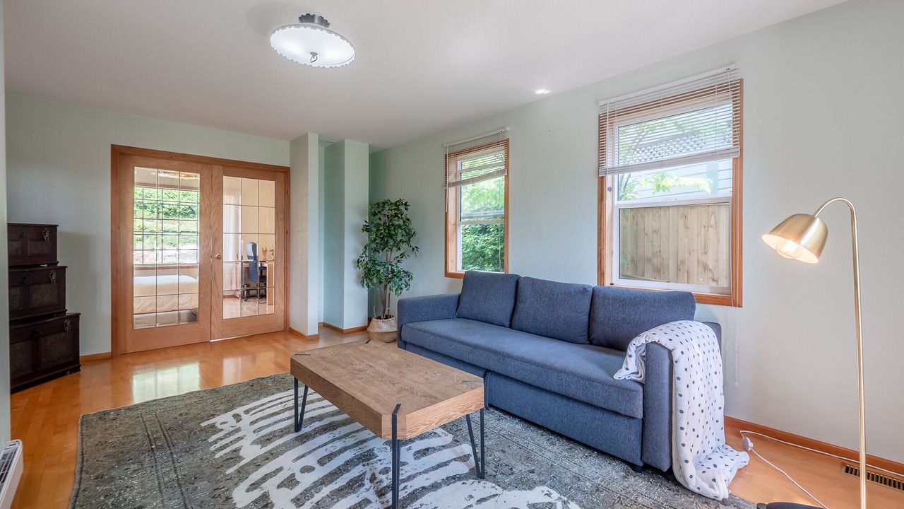 Photo of Livingroom in Squamish