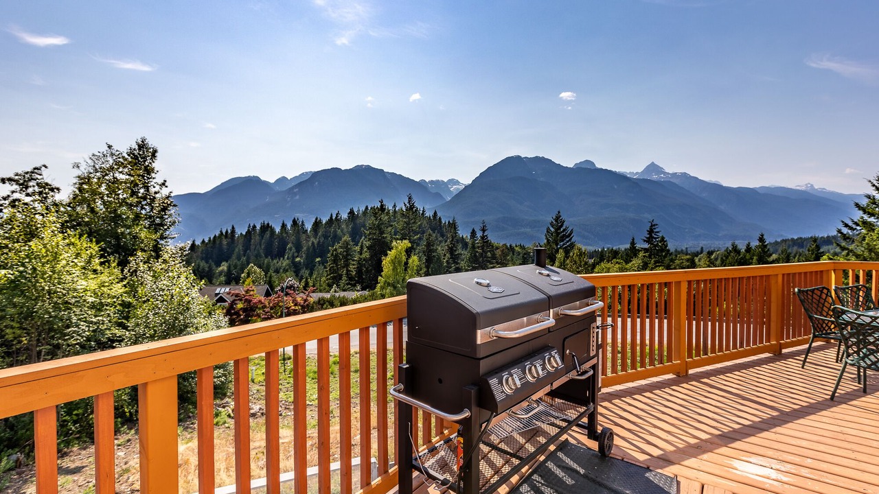 Photo of Outdoor in Squamish