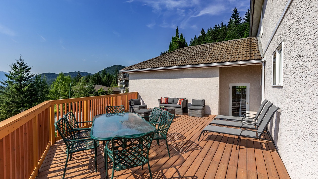 Photo of Outdoor in Squamish