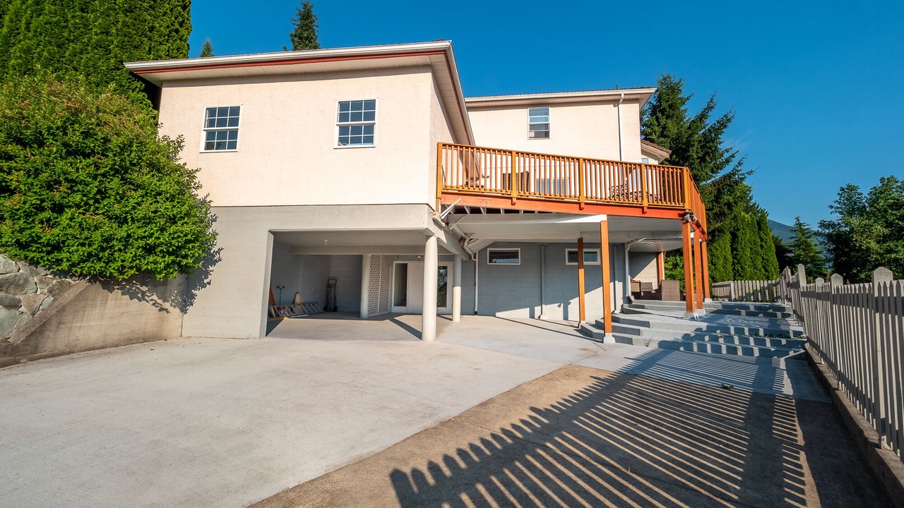 Photo of Outdoor in Squamish
