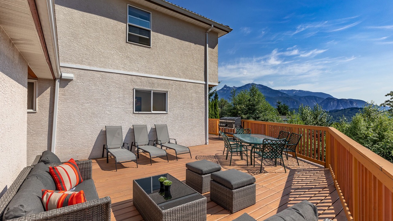 Photo of Outdoor in Squamish