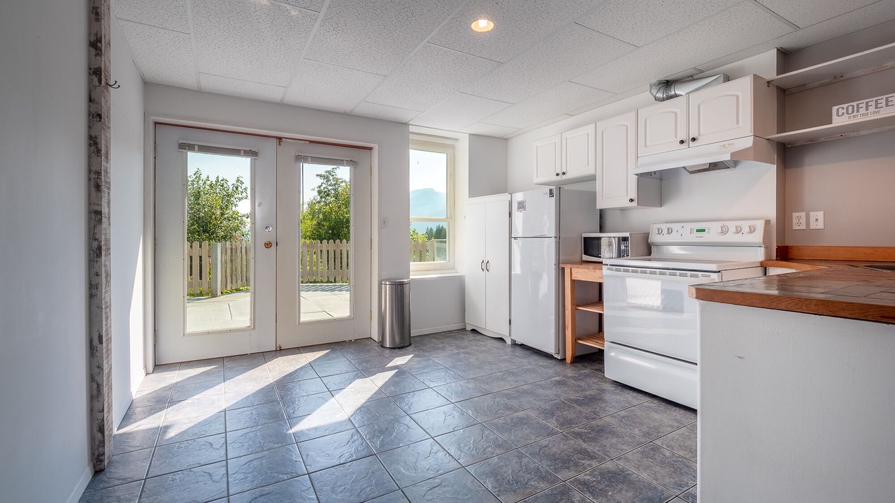 Photo of Kitchen in Squamish