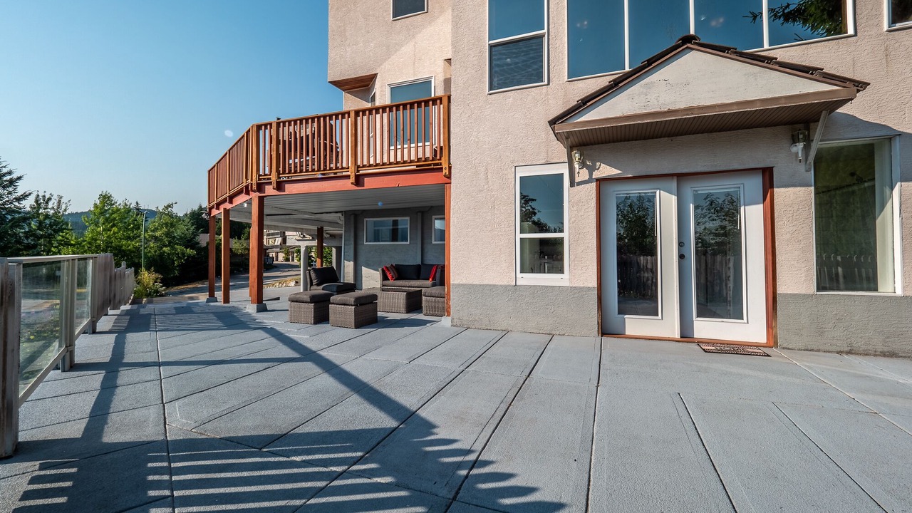Photo of Outdoor in Squamish