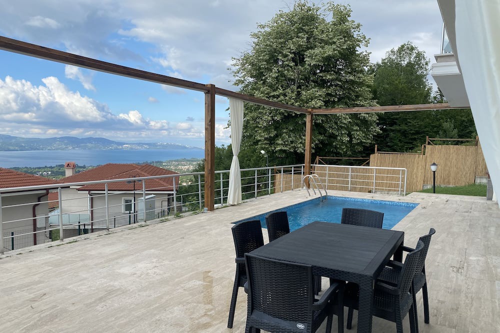 Photo of Patio Balcony in Sapanca