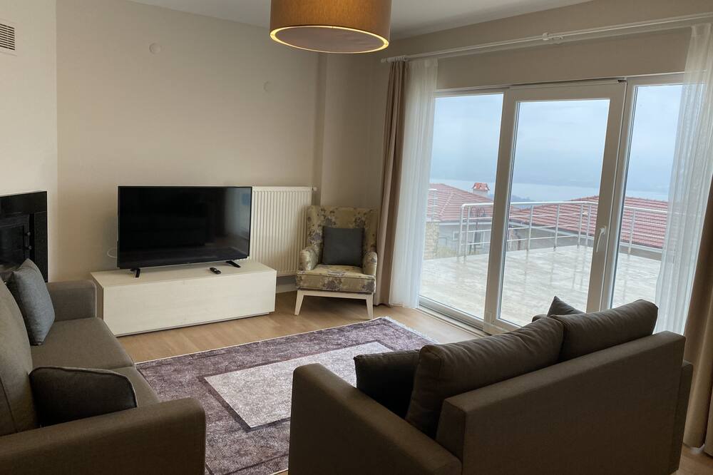 Photo of Livingroom in Sapanca