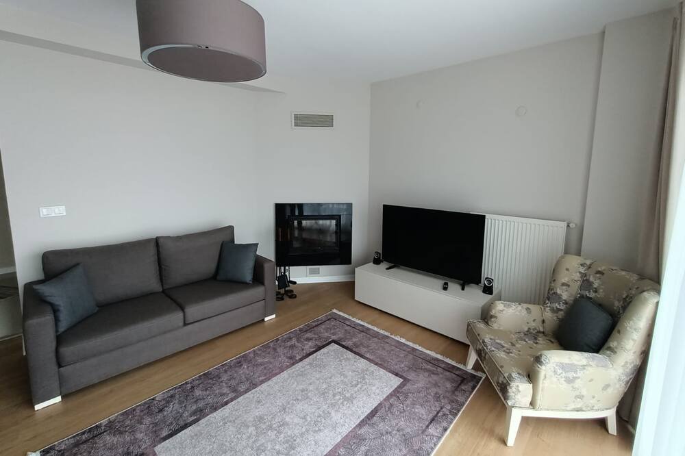 Photo of Livingroom in Sapanca