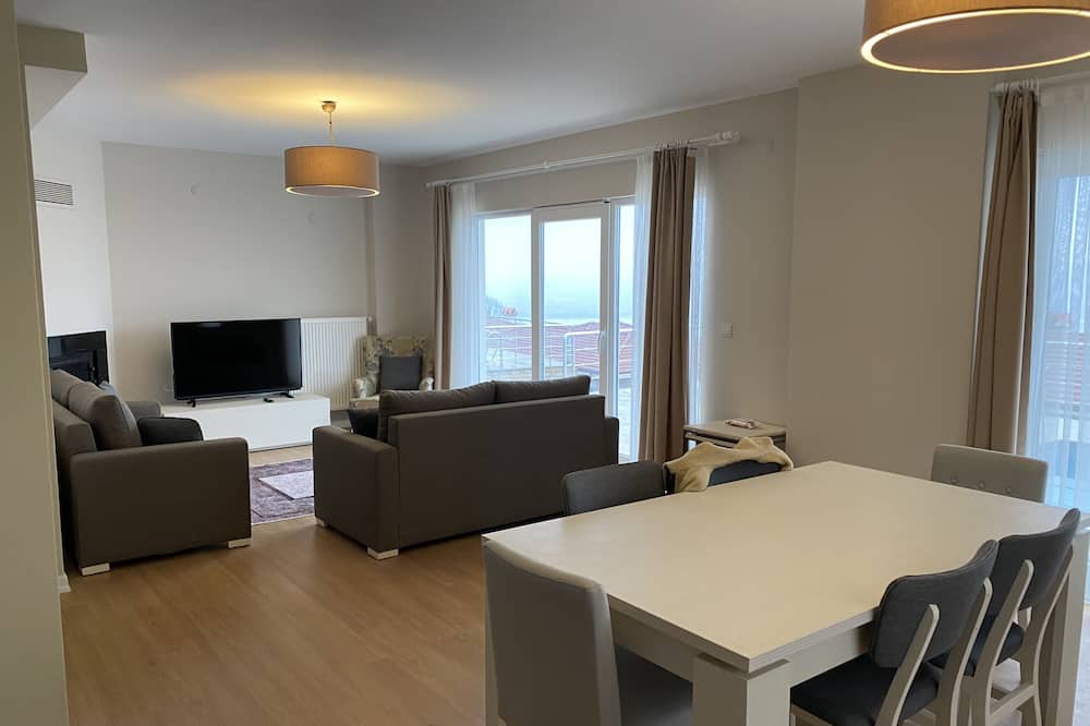 Photo of Livingroom in Sapanca