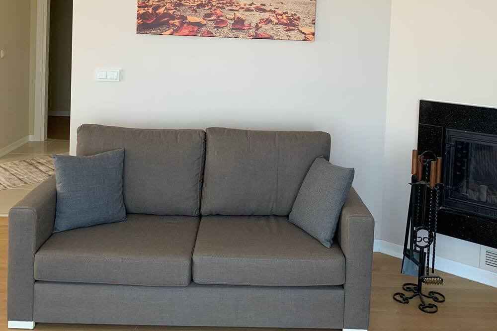 Photo of Livingroom in Sapanca