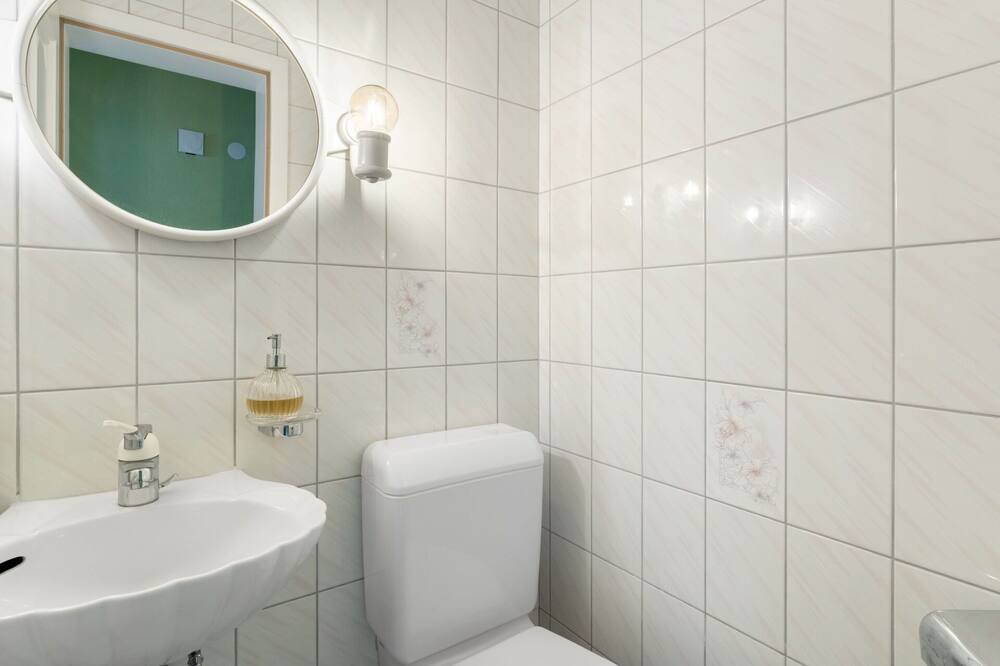Photo of Bathroom in Oberiberg