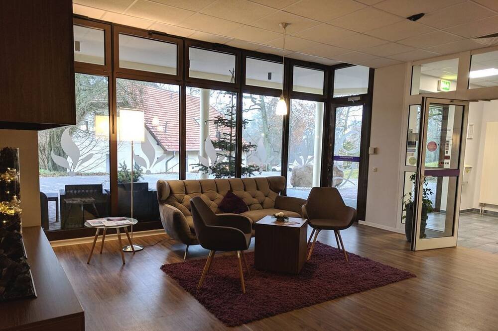 Photo of Livingroom in Chorin