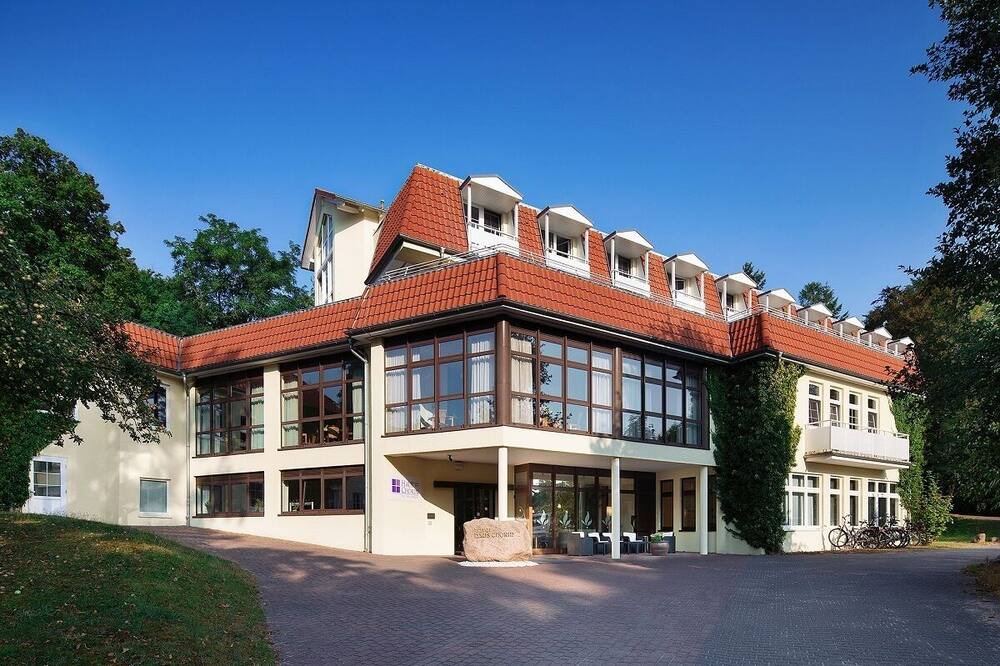 Photo of Outdoor in Chorin