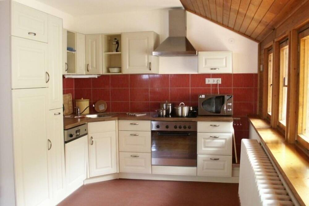 Photo of Kitchen in Chorin