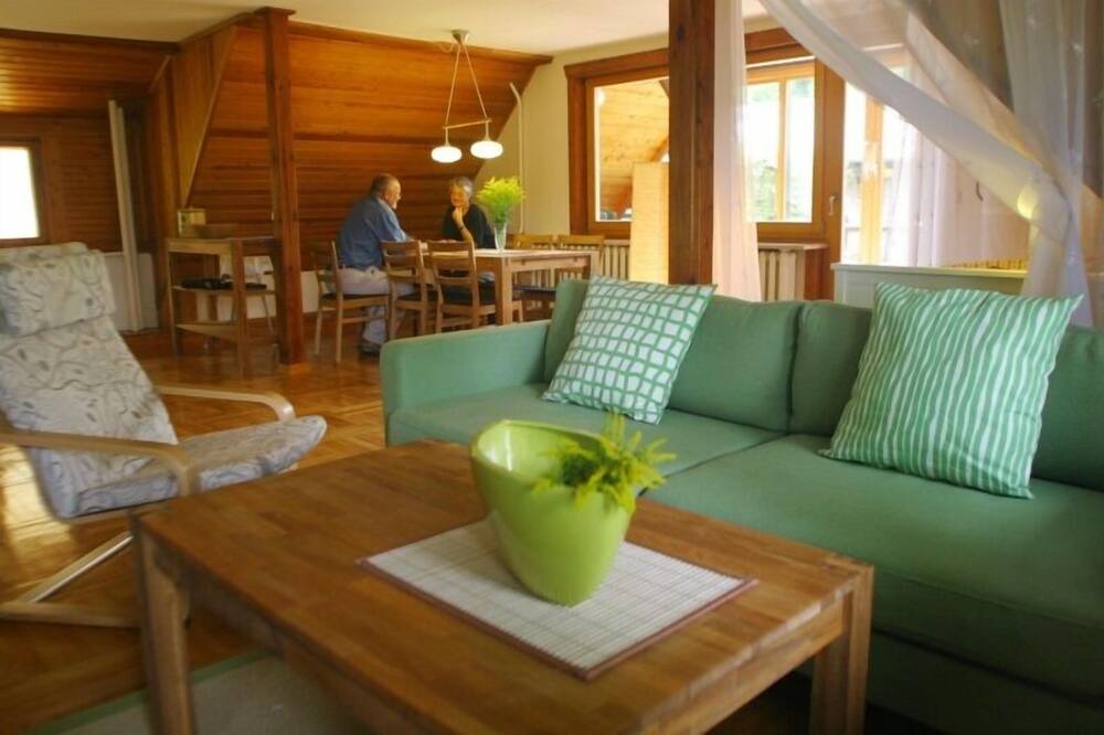 Photo of Livingroom in Chorin
