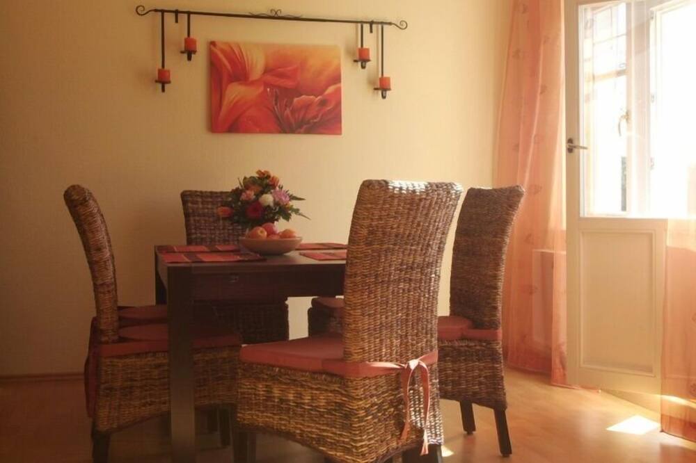 Photo of Kitchen in Chorin